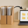 Easier Organization and Storage: A Guide to Paperless Fax Solutions