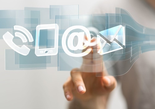 An In-Depth Look at Increased Security in Online Faxing