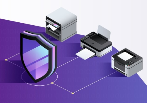 Encryption and Security Measures for Efficient Virtual Faxing